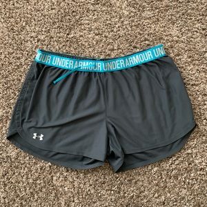 Under Armor shorts